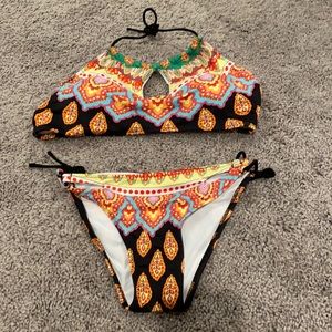 Exotic Bikini💕